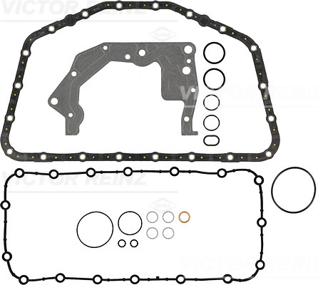 Gasket Kit, crankcase